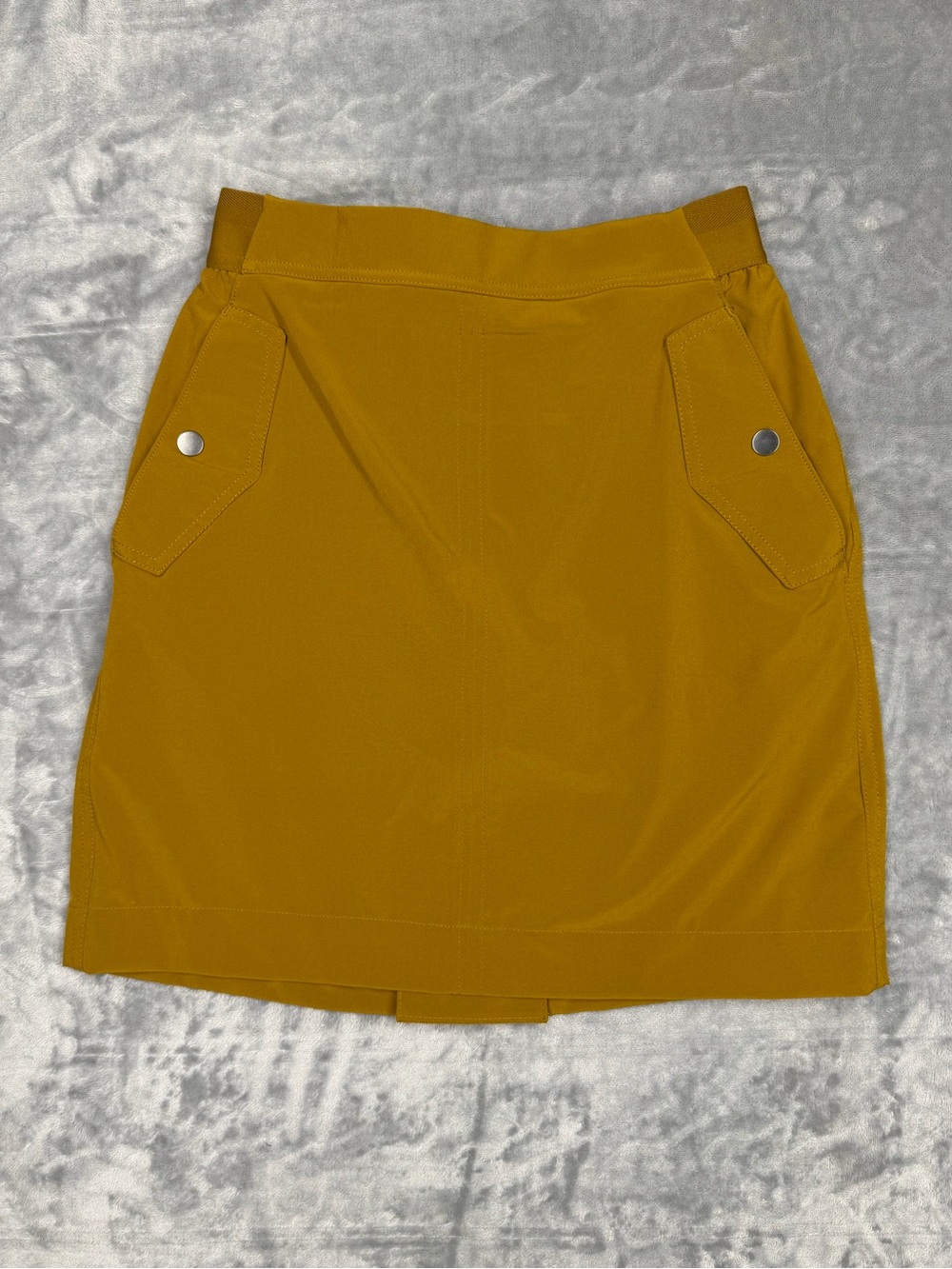 Athleta Vienna Cargo Mini Skort Skirt with Pockets
